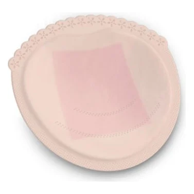 Вкладиш для бюстгальтера Lovi Discreet Elegance 20 шт. бежеві (19/610new)