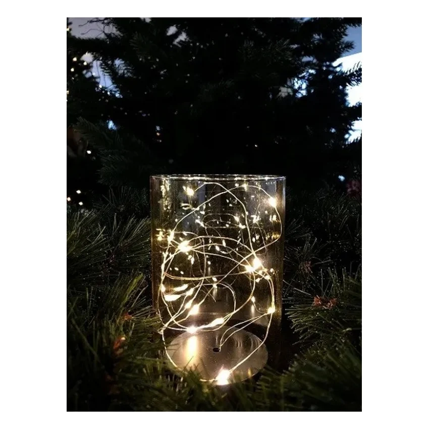 Прикраса декоративна Luca Lighting Світильник led 15 Золотий 15 х 9 см (8718861992038) — фото 4