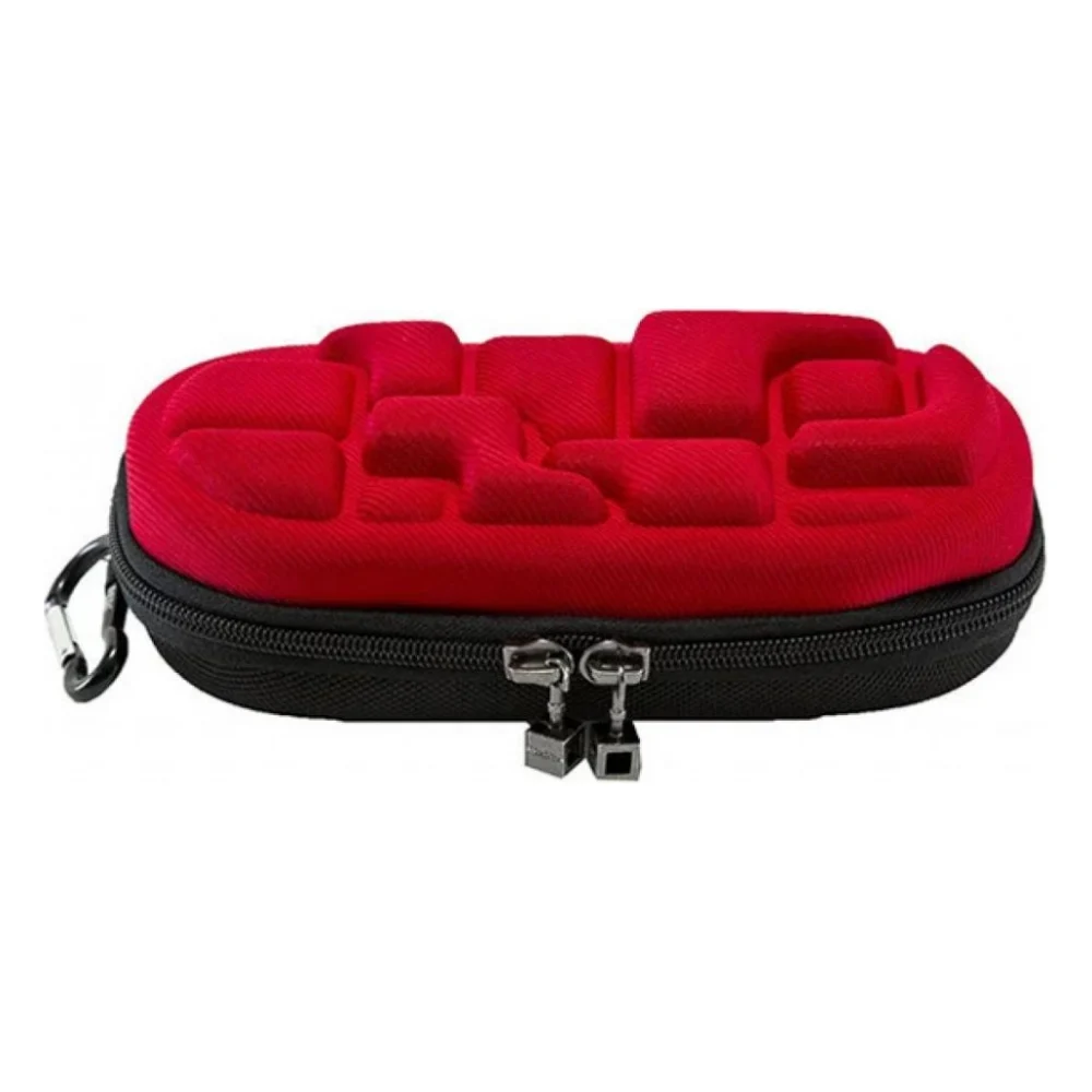 Пенал MadPax LedLox Pencil Case Alarm (M/LED/ALARM/PC)