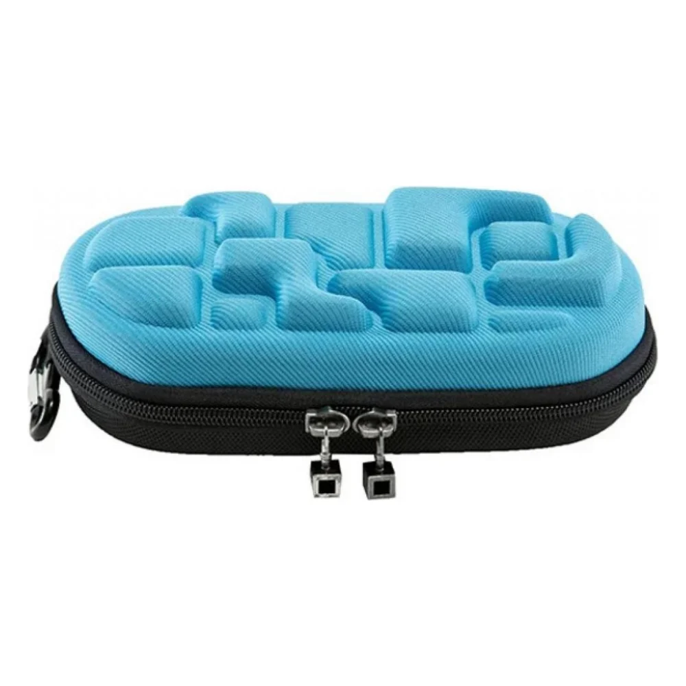 Пенал MadPax LedLox Pencil Case Sky's the Limit (M/LED/SKY/PC)