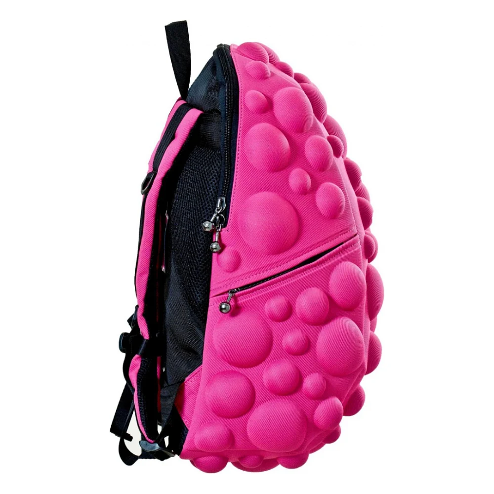 Рюкзак шкільний MadPax Bubble Full Gumball Pink (851113003590) (M/BUB/GUM/FULL) — фото 4