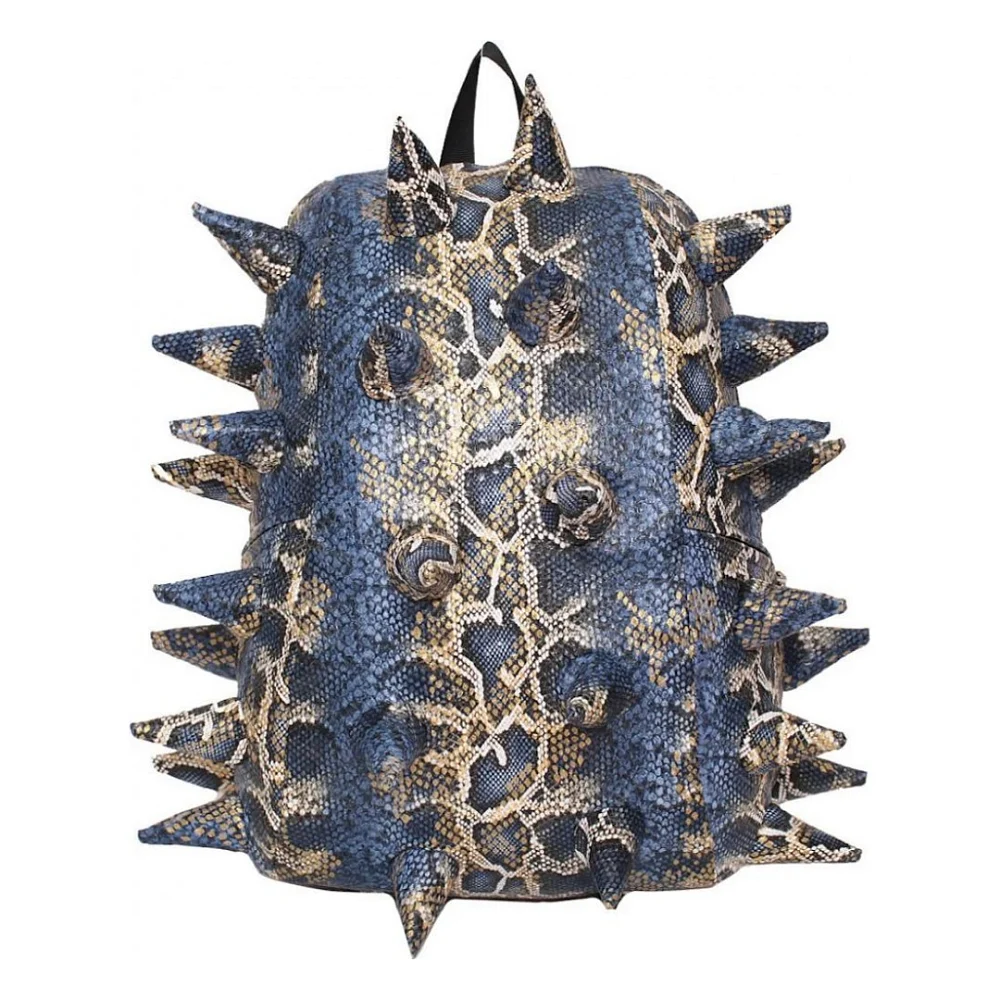 Рюкзак шкільний MadPax Pactor Full BOA BLUE (M/PAC/BOA/FULL) — фото 4