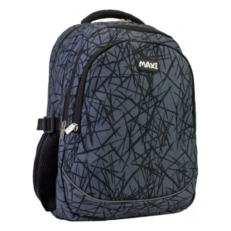 Рюкзак шкільний Maxi 16,5" (MX85450)
