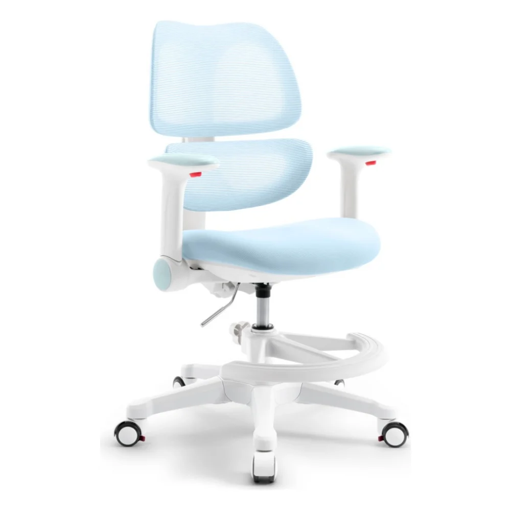 Дитяче крісло Mealux Dream Air Blue (Y-607 KBL)