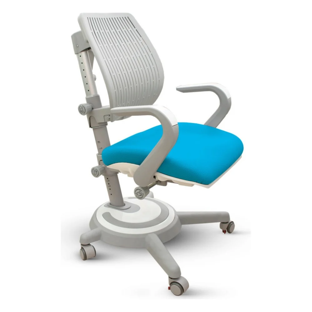 Дитяче крісло Mealux Ergoback BL (Y-1020 BL)