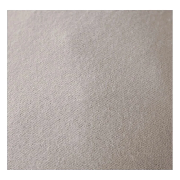 Постільна білизна MirSon 004-001 Cappuchino/Ash grey Фланель 2x143x210 Сімейний (2200009658495) — фото 2