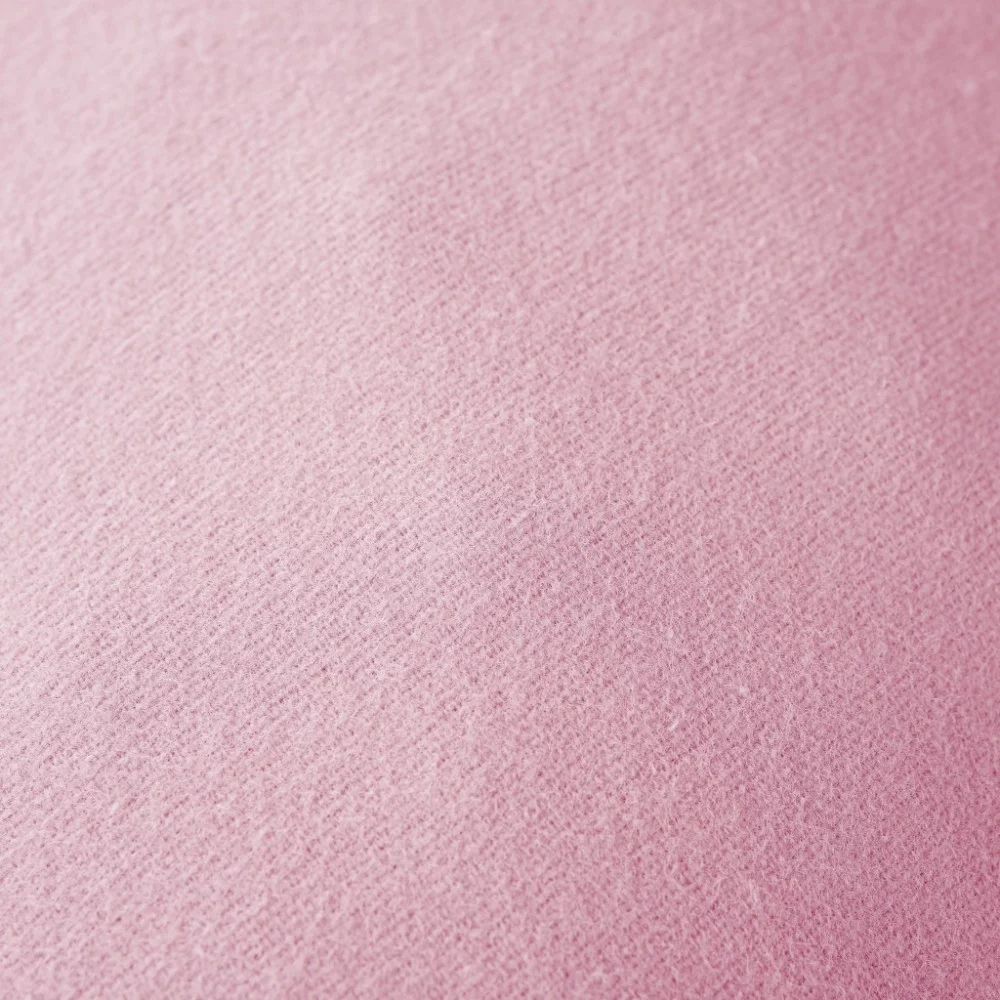Постільна білизна MirSon 008 Pink Фланель 2 x 160 x 220 Сімейний Євро (2200009651199) — фото 2
