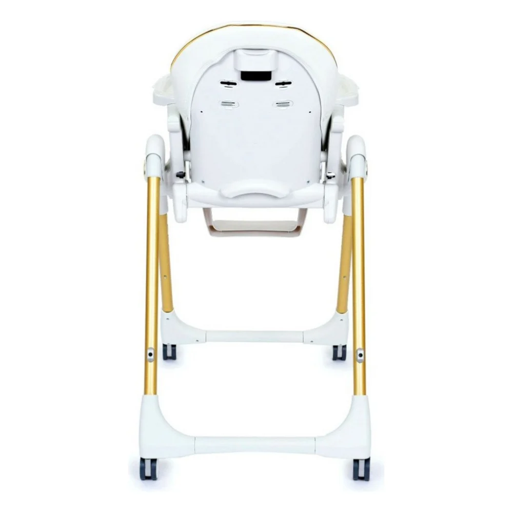 Стілець для годування Peg-Perego Prima Pappa Follow Me Gold (IH01000001BL00) — фото 3
