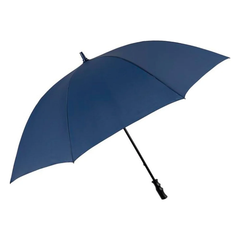 Парасоля Perletti Golf XXL тростина, з системою антивітер, темно-синя (P96020-02)