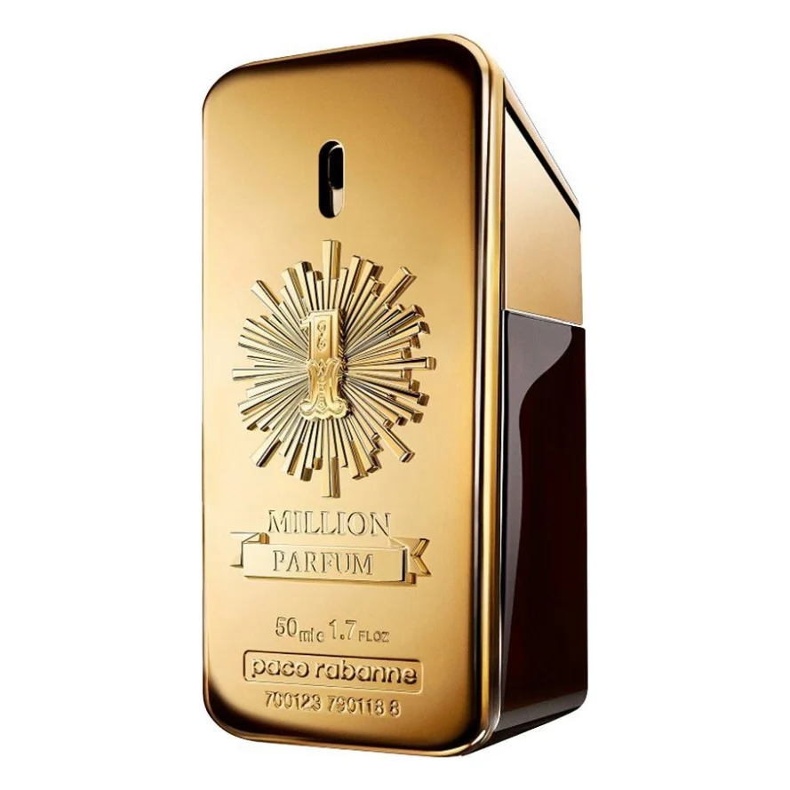 Парфумована вода Rabanne 1 Million Parfum 50 мл (3349668579822)