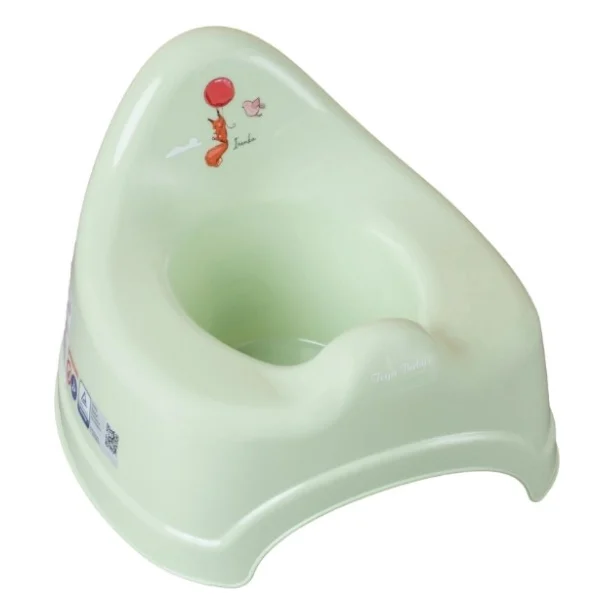 Горщик Tega Baby з музикою FOREST FAIRYTALE light green (PO-071-112)