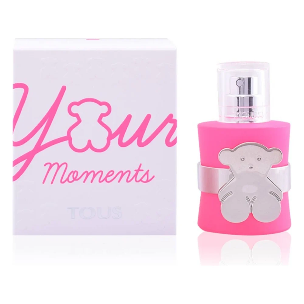 Туалетна вода Tous Your Moments 30 мл (8436550505085)