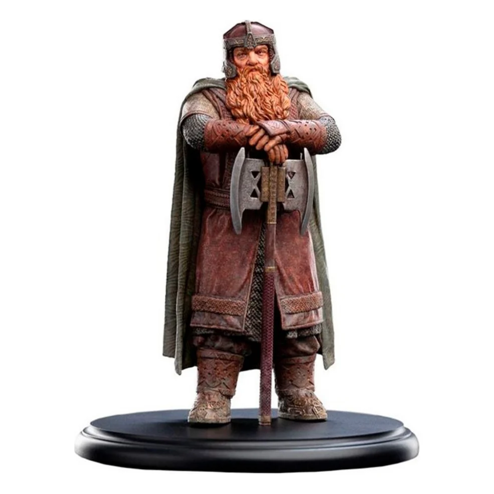 Статуетка Weta Workshop Lord Of The Rings Gimli (860103826)