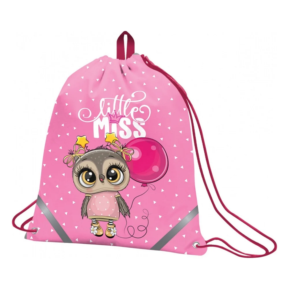 Сумка для взуття Yes SB-10 Little Miss (533313)