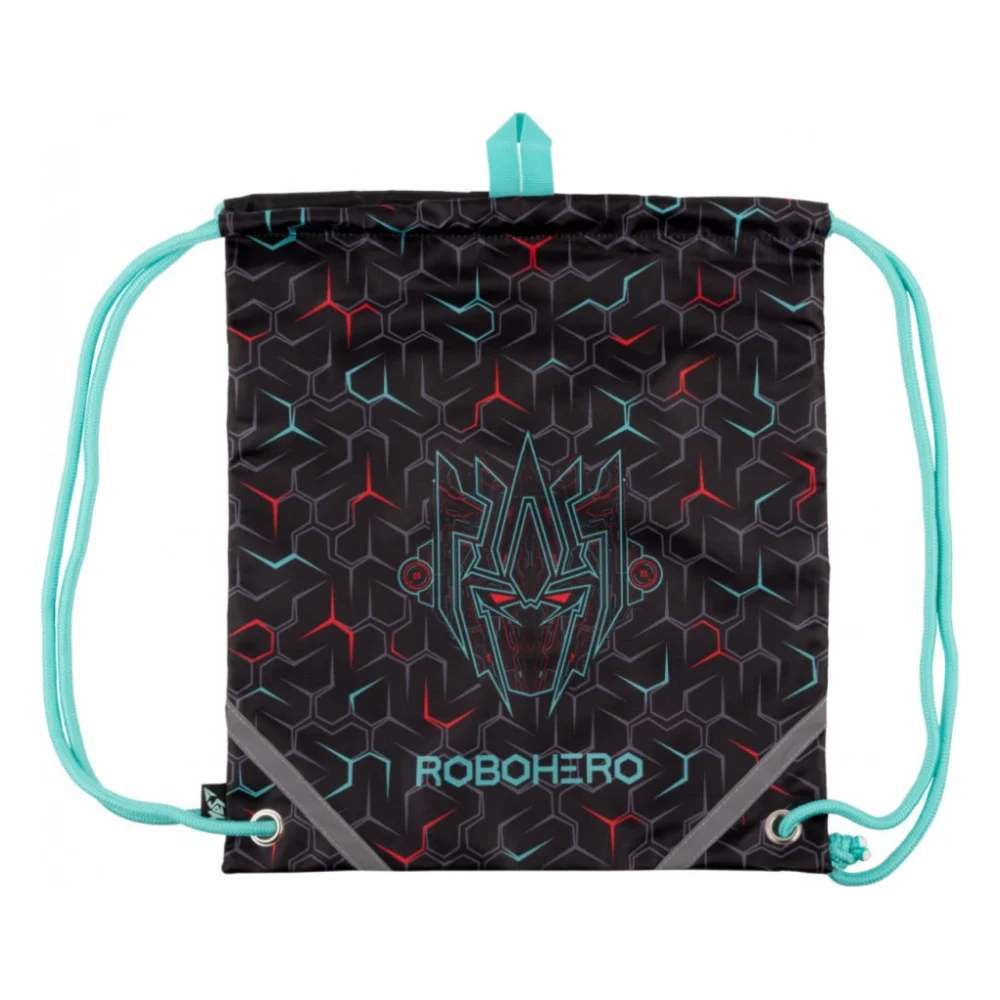 Сумка для взуття Yes Robohero SB-10 (559673)