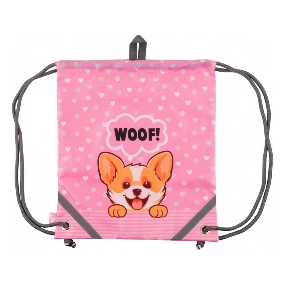 Сумка для взуття Yes I Love Corgi SB-10 (559652)