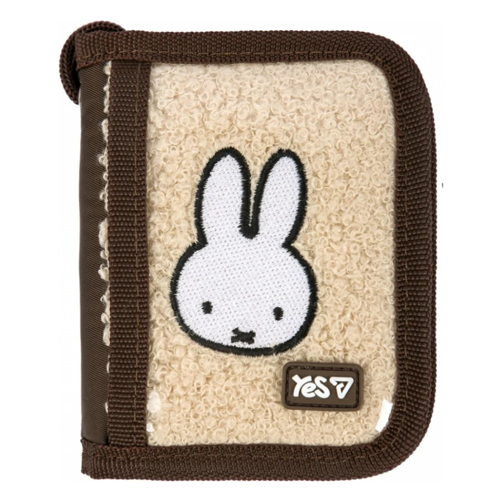Гаманець дитячий Yes Miffy Bunny W-2 (533817)