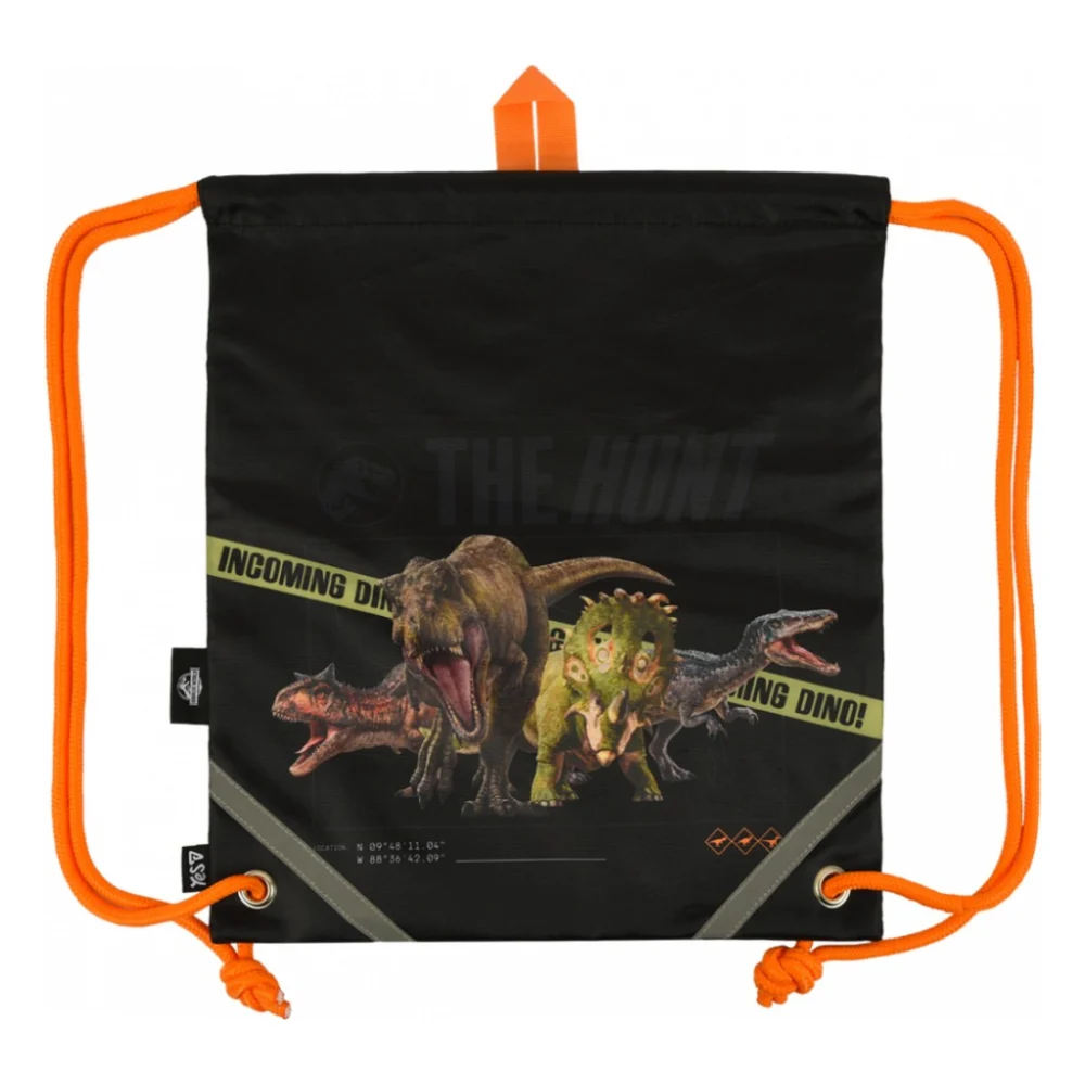 Сумка для взуття Yes SB-10 Jurassic World. Dino (550513)