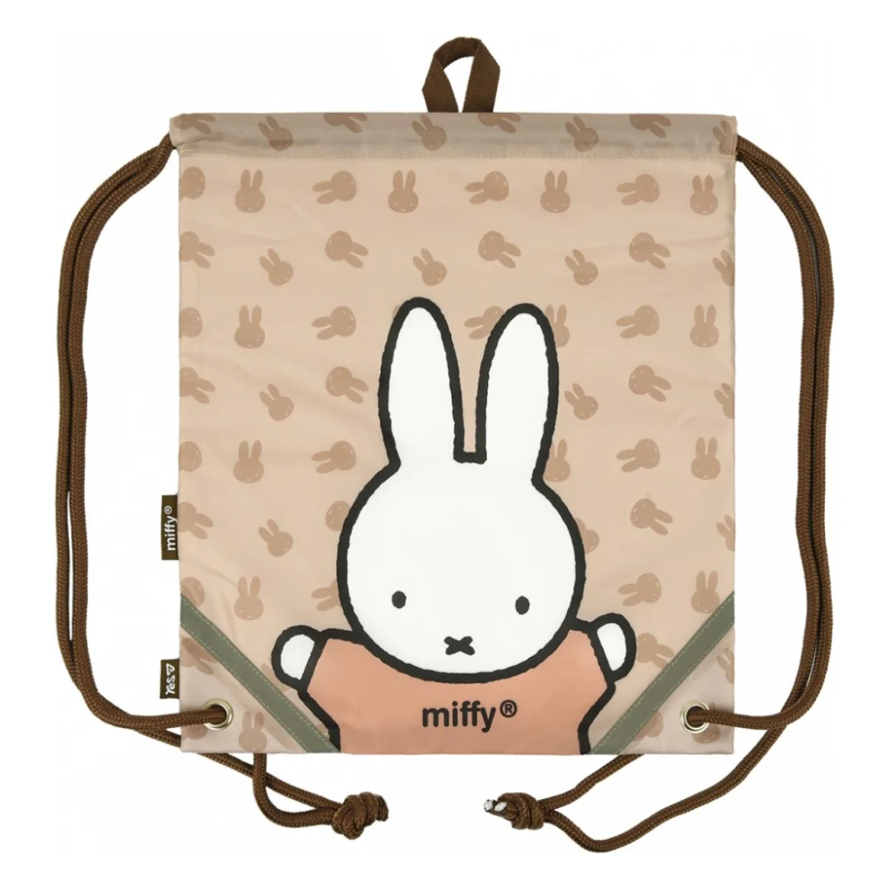 Сумка для взуття Yes SB-10 Miffy Bunny (550504)