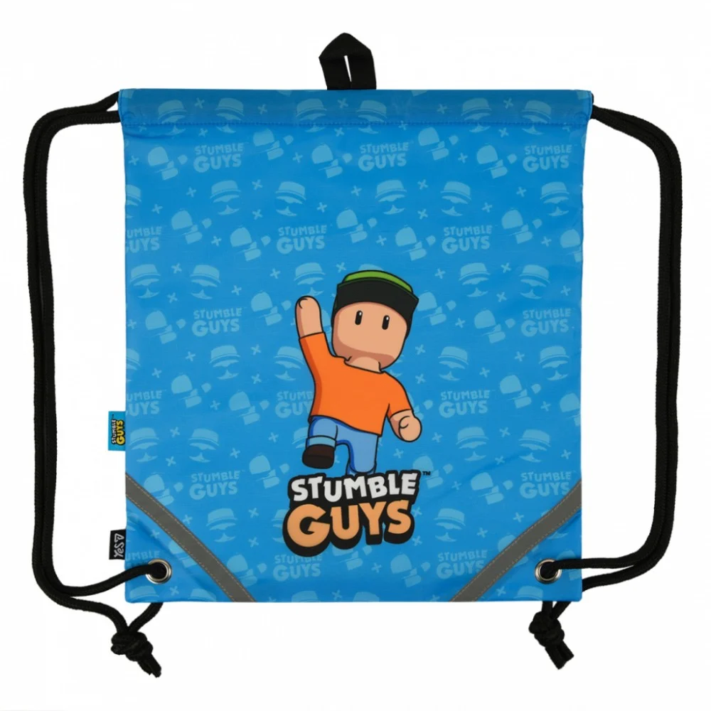 Сумка для взуття Yes SB-10 Stumble Guys (550517)