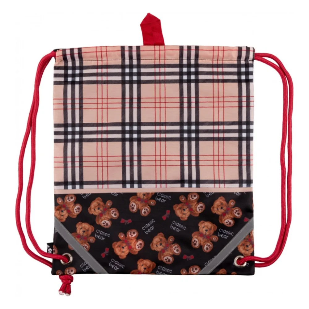 Сумка для взуття Yes Classic Bear SB-10 (559664)