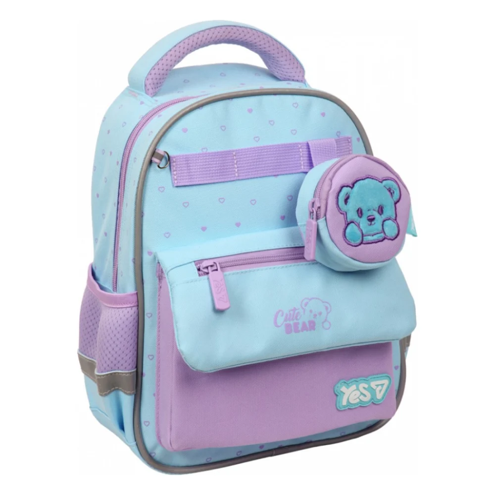 Рюкзак дитячий Yes Cute Bear K-37XS (550460)