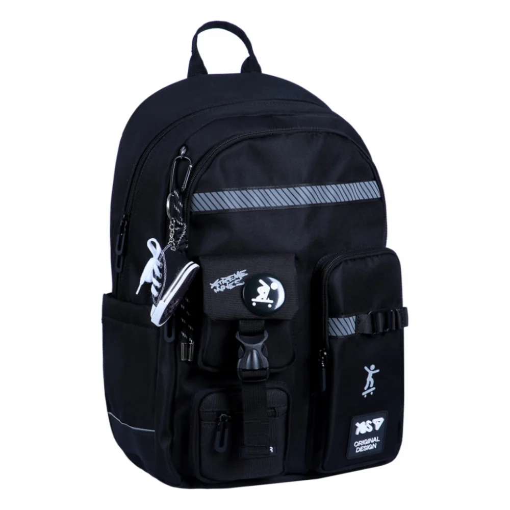 Рюкзак шкільний Yes Xtreme Moves TS-43L (550481)