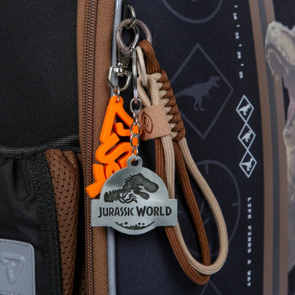 Портфель Yes Jurassic World. Danger H-100S (550224) — фото 12