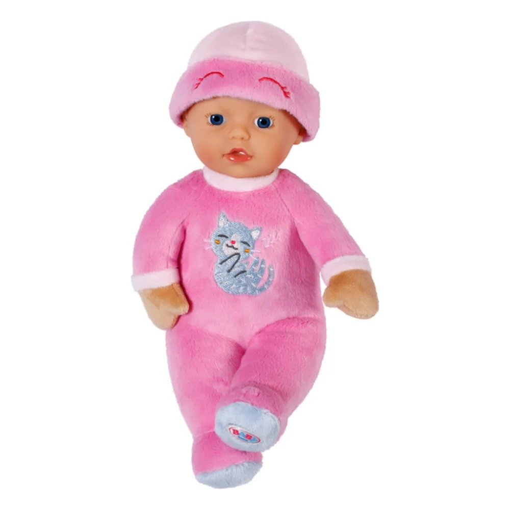 Пупс Zapf Baby Born For babies Ніжна Соня 30 см (837726)