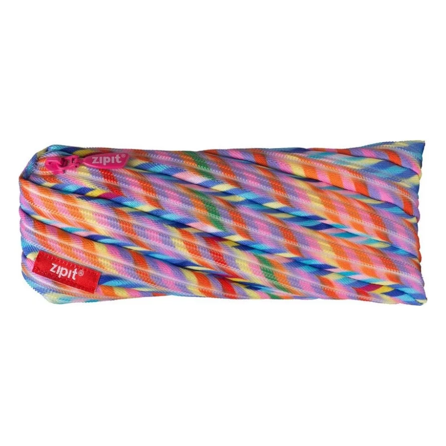 Пенал Zipit Colorz Stripes (ZT-CZ-STRI)