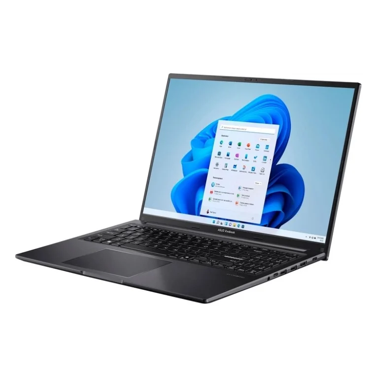 Ноутбук ASUS Vivobook 16 OLED M1605NAQ-SH011W (90NB1831-M001V0) — фото 3