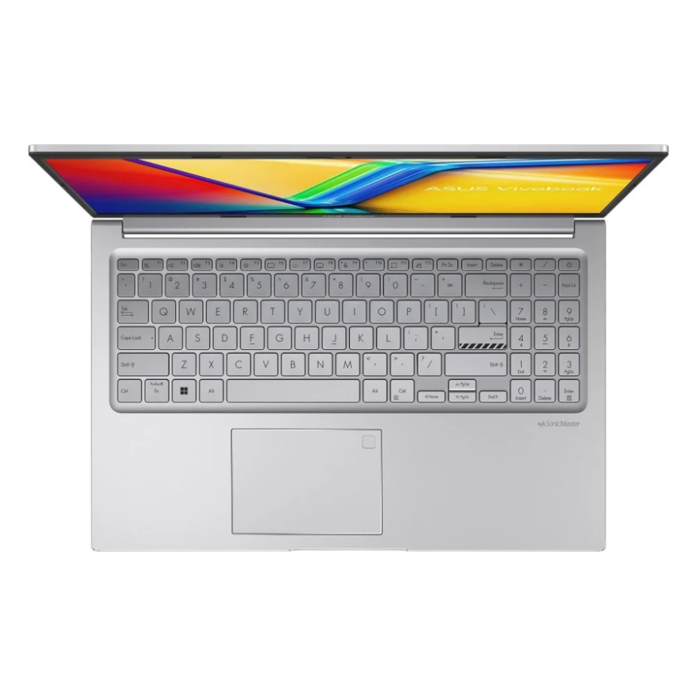Ноутбук ASUS Vivobook 15 X1504MA-BQ133 (90NB17I2-M00570) — фото 7