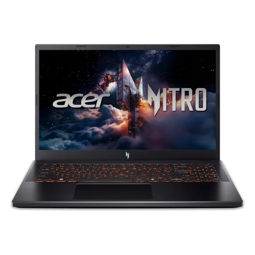 Ноутбук Acer Nitro V 15 ANV15-52 (NH.QZ7EU.011)