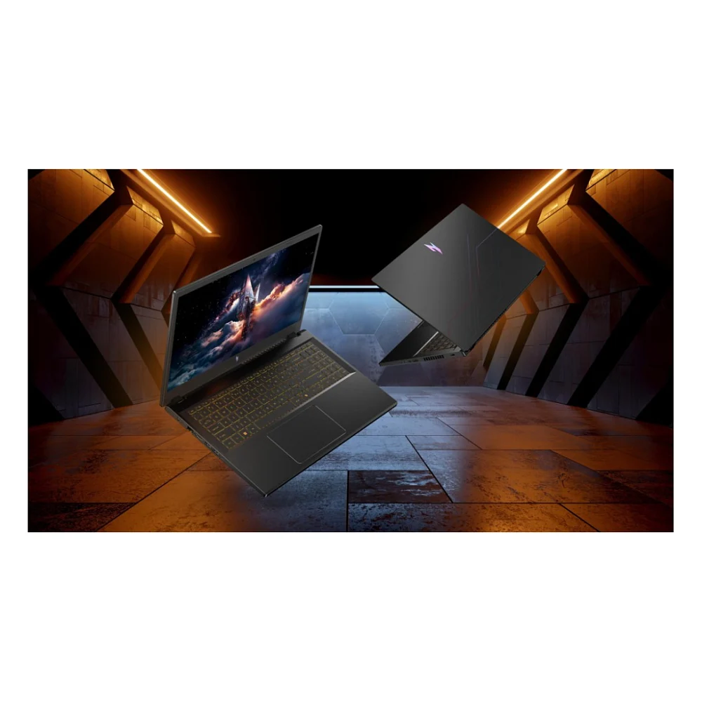 Ноутбук Acer Nitro V 15 ANV15-52 (NH.QZ7EU.011) — фото 2