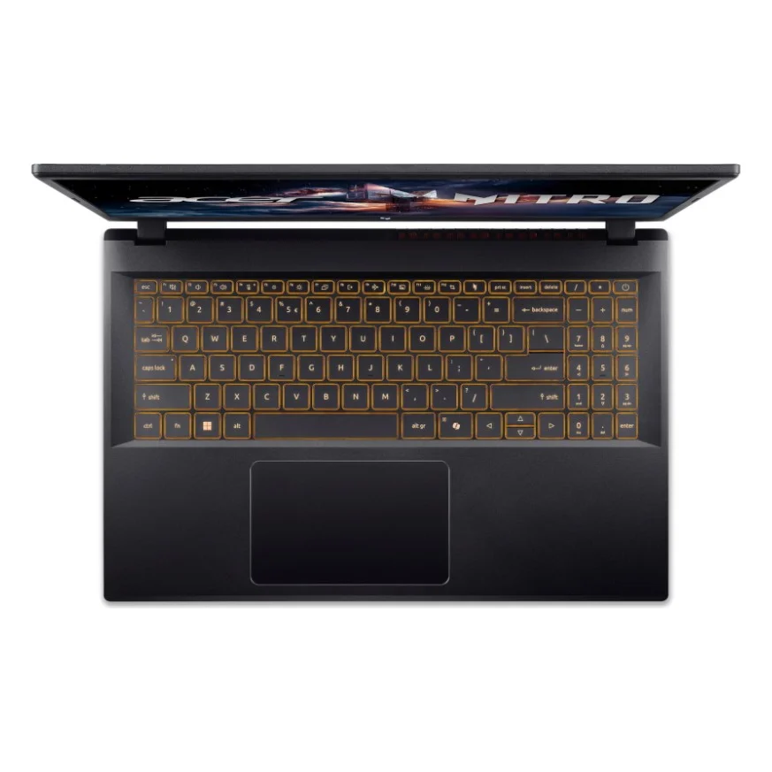 Ноутбук Acer Nitro V 15 ANV15-52 (NH.QZ7EU.011) — фото 10