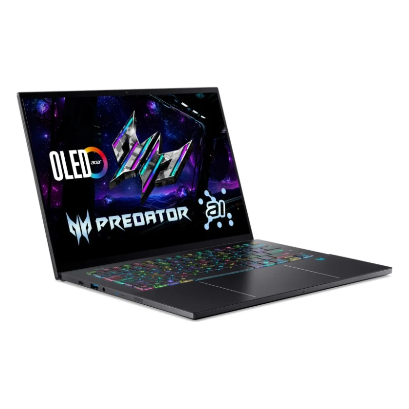Ноутбук Acer Predator Triton 14 PT14-52T (NH.U0GEU.004) — фото 9