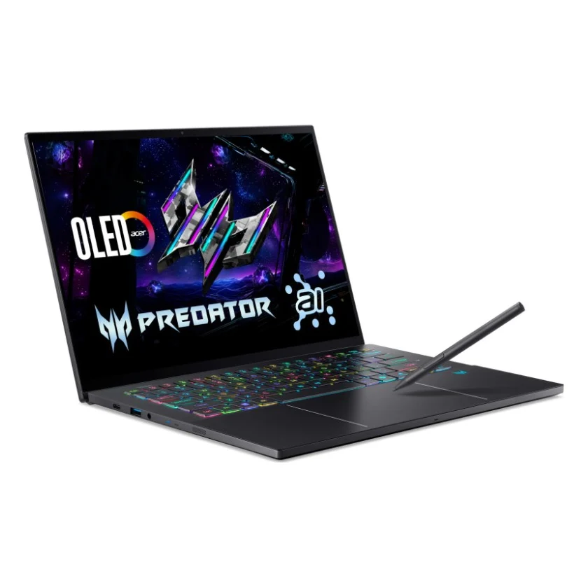 Ноутбук Acer Predator Triton 14 PT14-52T (NH.U0GEU.001) — фото 4