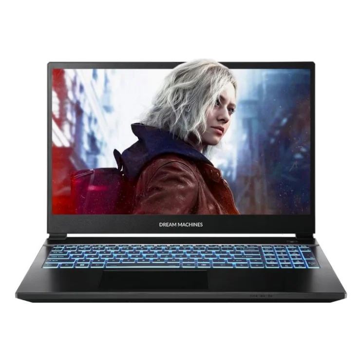 Ноутбук Dream Machines RG5050-15 (RG5050-15UA32)