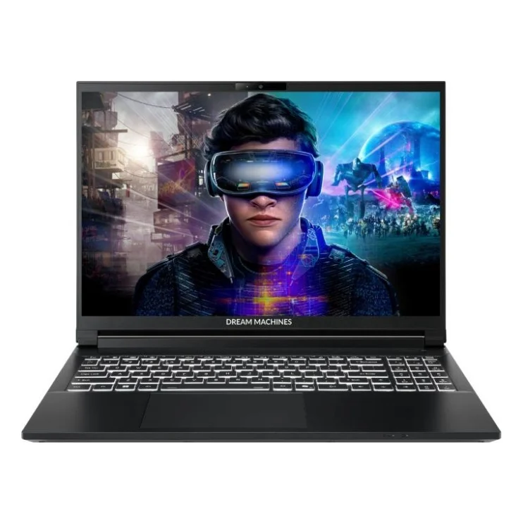 Ноутбук Dream Machines RT5070-15 (RT5070-15UA23)