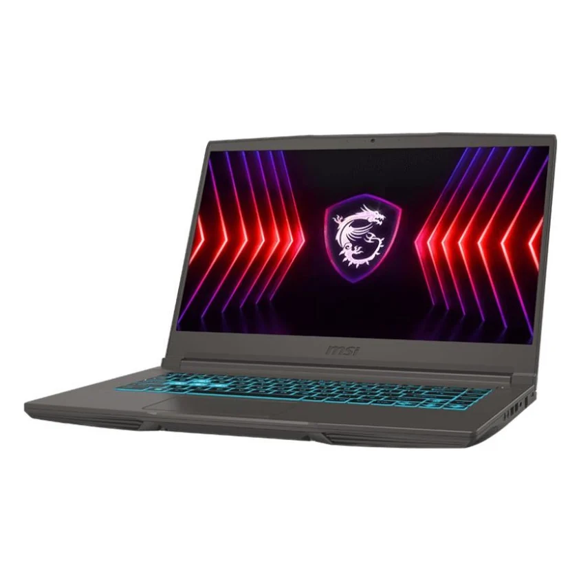 Ноутбук MSI Thin A15 (B7VE-662XUA)