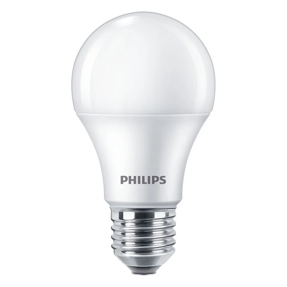 Лампочка Philips LEDbulb ND 10-75W A60 840 1CT E27 (929002306647)