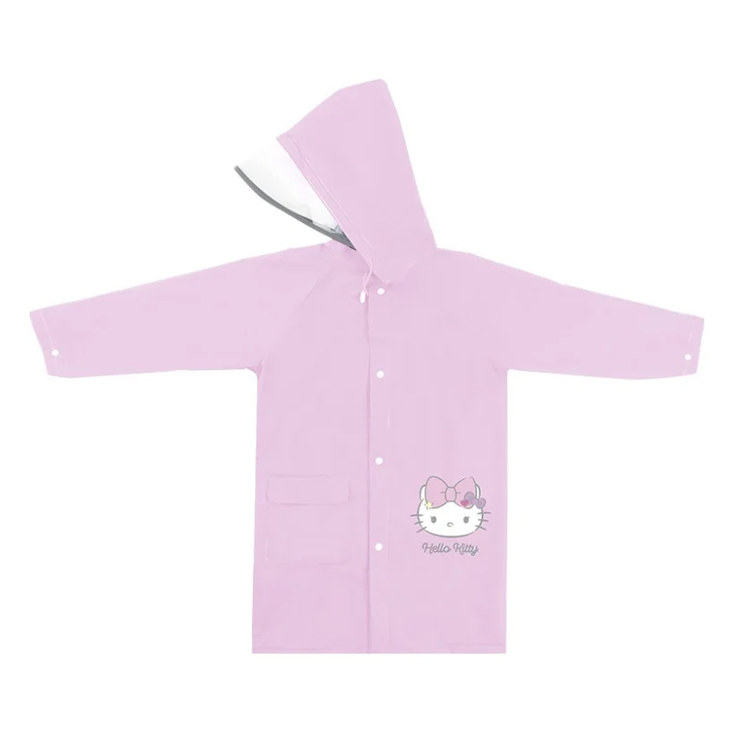 Дощовик дитячий Kite 2600S Hello Kitty (HK25-2600S)