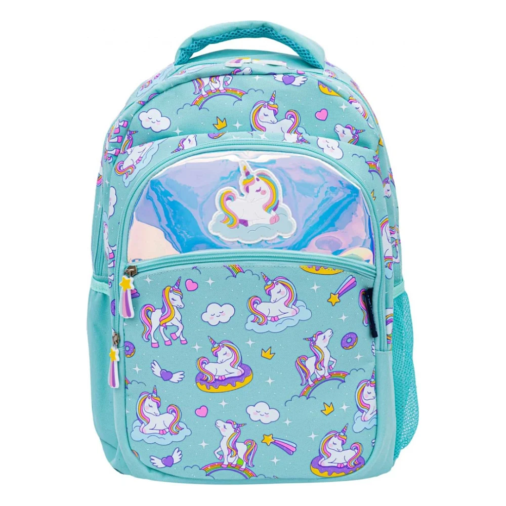 Рюкзак шкільний Astrabag AB360 MINTY UNICORN (502024140)