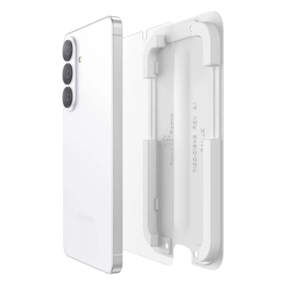 Скло захисне Belkin Titan SmartShield Samsung Galaxy S26 (OVB072HQ) — фото 6