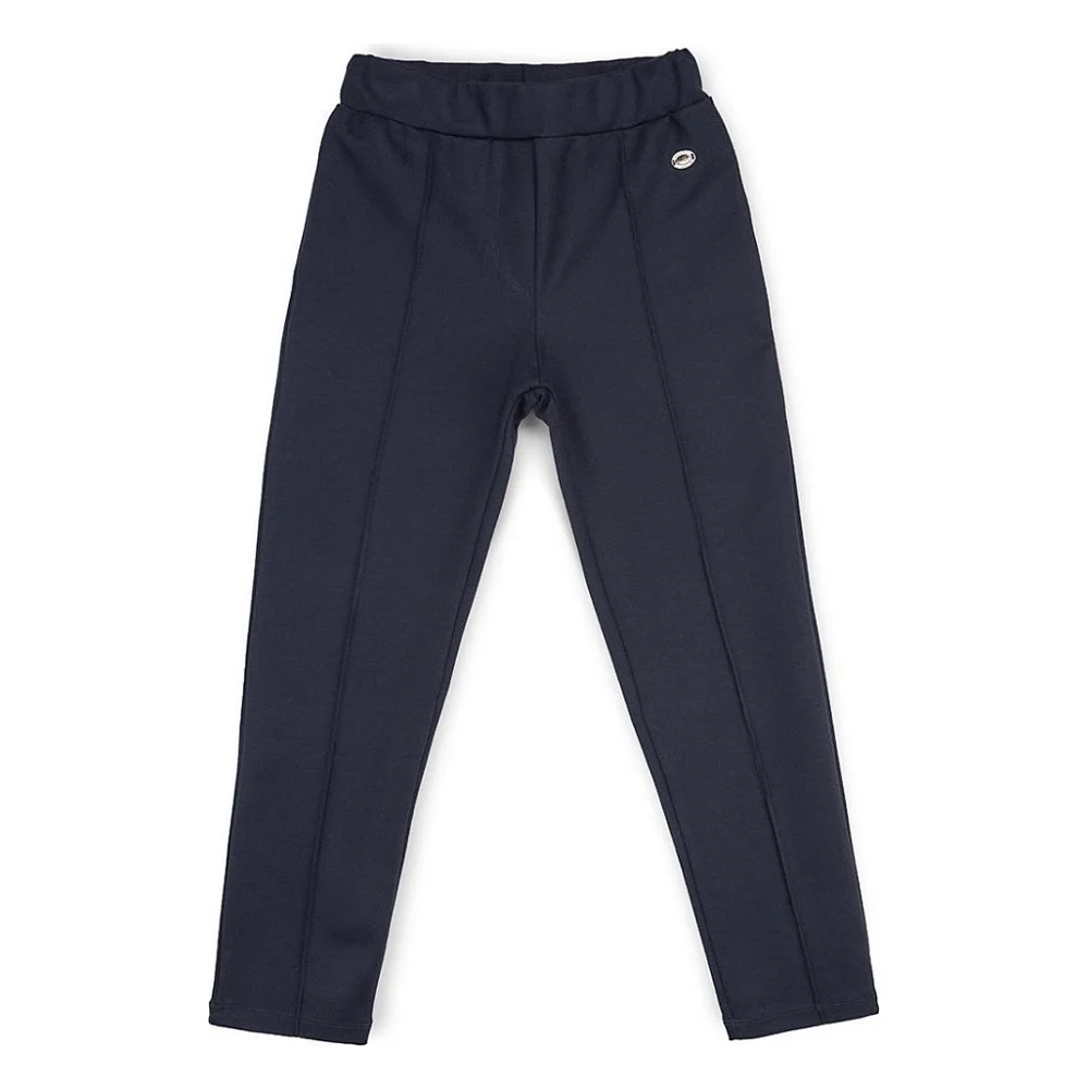 Штани дитячі Breeze трикотажные (11663-152G-blue)