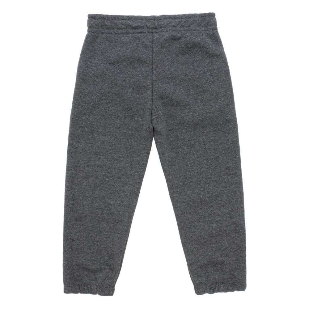 Штани дитячі Breeze спортивні на манжетах (22260-128B-gray1) — фото 2