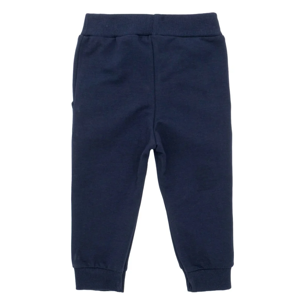 Спортивний костюм дитячий Breeze з тигриком (22128-74B-gray) — фото 8