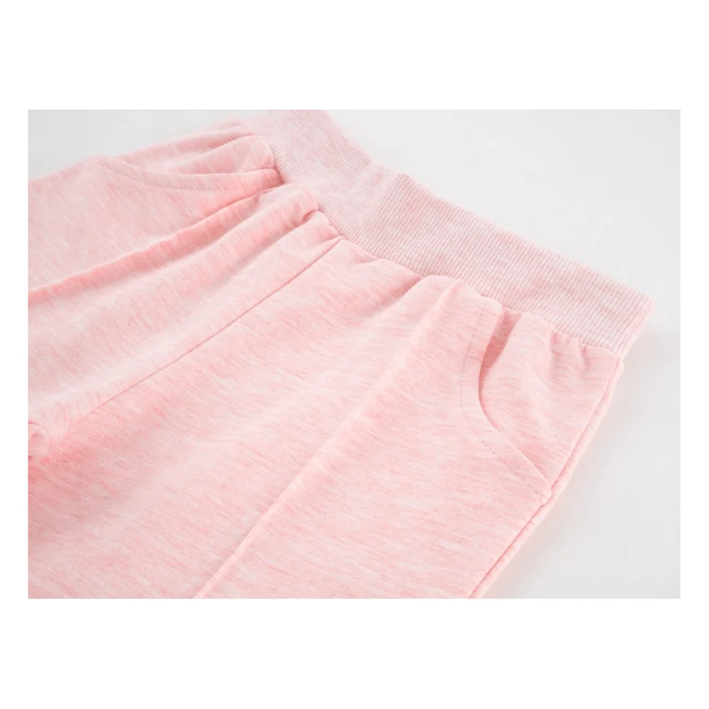 Спортивний костюм дитячий Breeze базова (21850-98G-peach) — фото 7