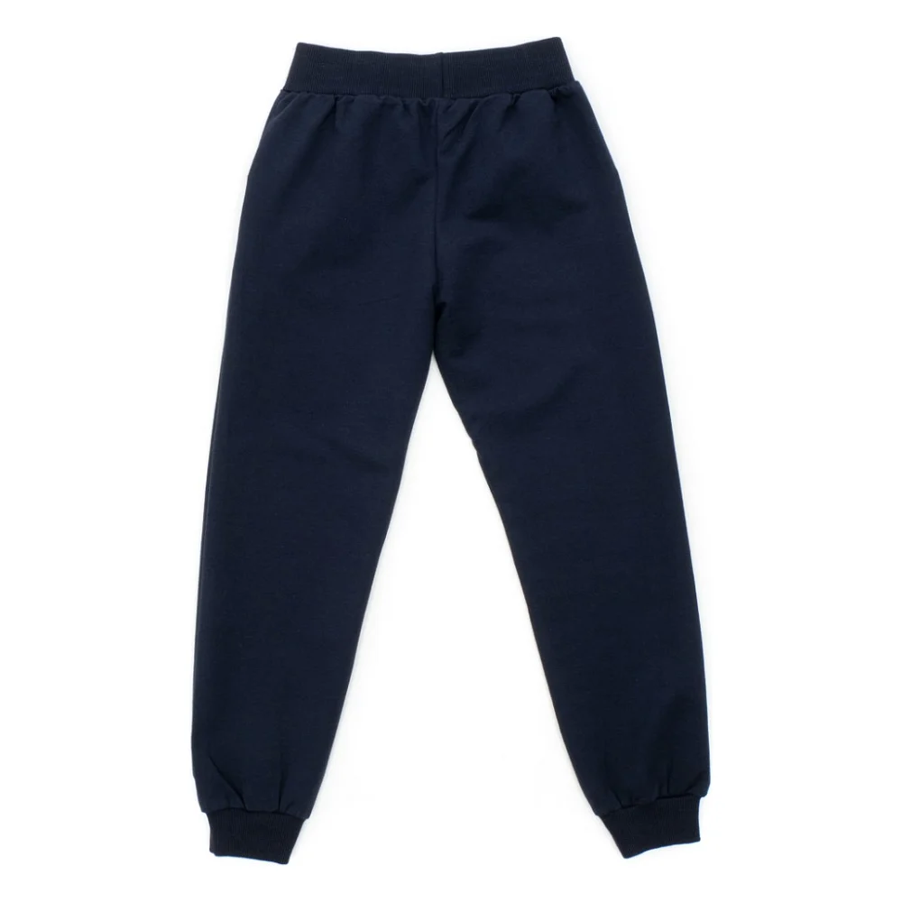 Спортивний костюм дитячий Breeze STYLE (18785-122B-blue) — фото 6