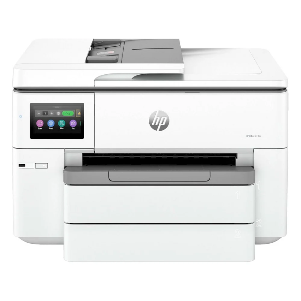 Багатофункціональний пристрій HP A3 OfficeJet Pro 9730 з Wi-Fi (537P5C)